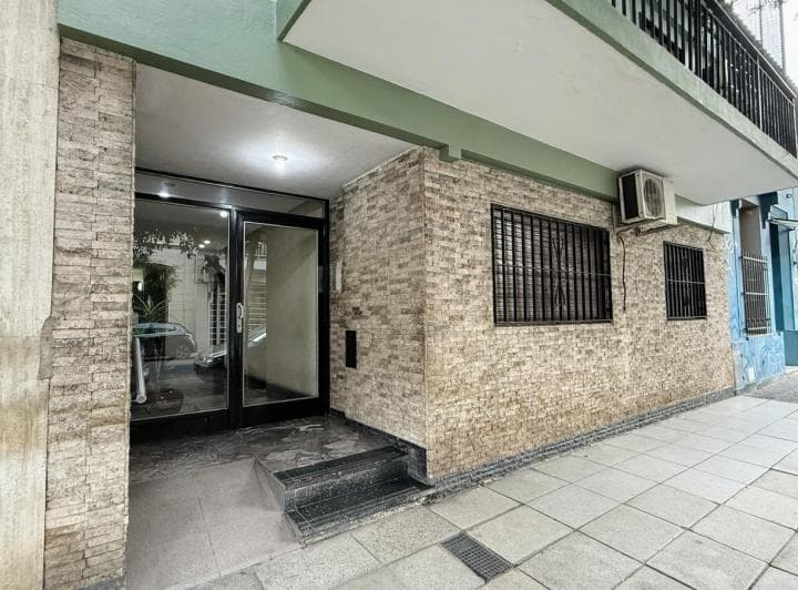Venta Departamento 3 Ambientes con Patio Villa Crespo - 4