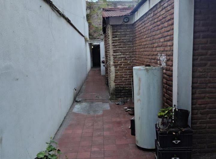 Terreno en Venta - 350 m² - Barracas - 5