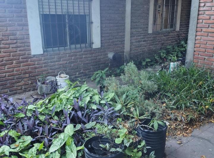Terreno en Venta - 350 m² - Barracas - 3