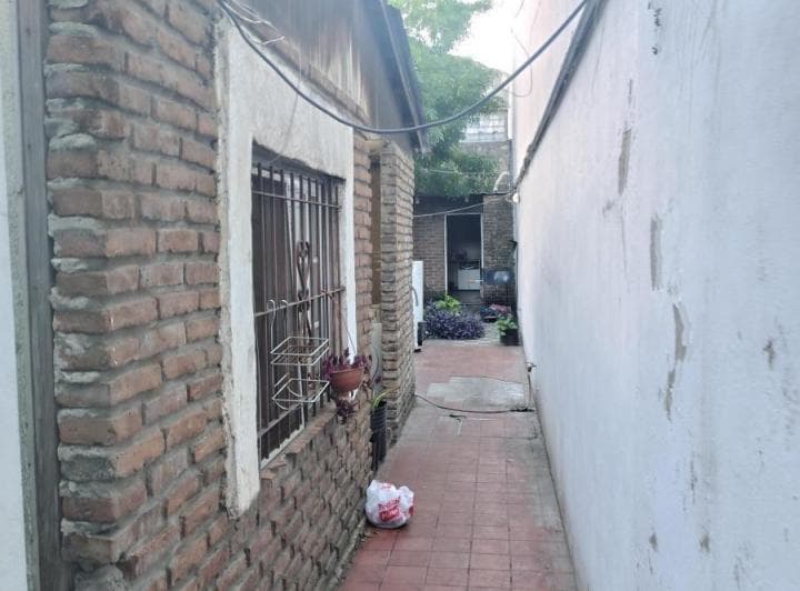 Terreno en Venta - 350 m² - Barracas - 2