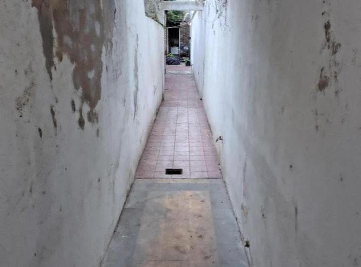 Terreno en Venta - 350 m² - Barracas - 4