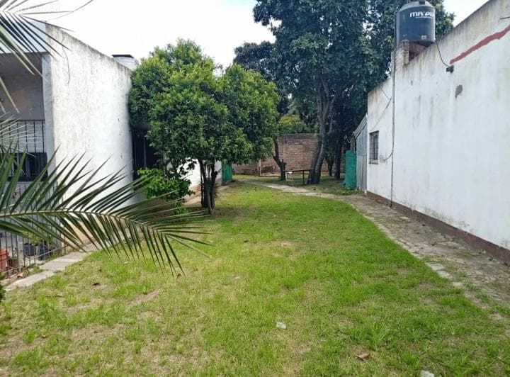 Venta Casa 2 Amb a 5' de Merlo con Parque - 5