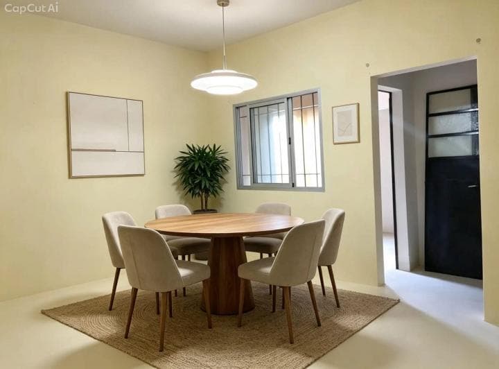 Venta Casa 2 Amb a 5' de Merlo con Parque - 4