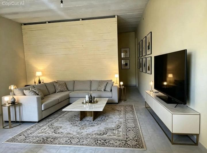 Venta Casa 2 Amb a 5' de Merlo con Parque - 3