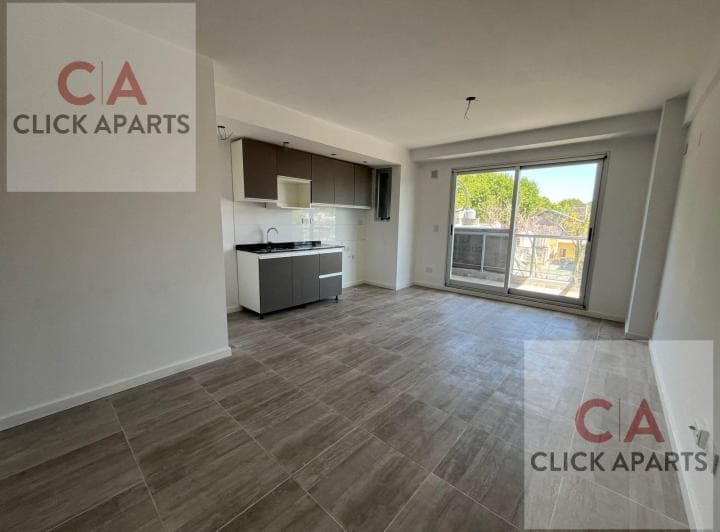 Venta - 2 Ambientes C/balcón - a Estrenar - Villa Urquiza - 4