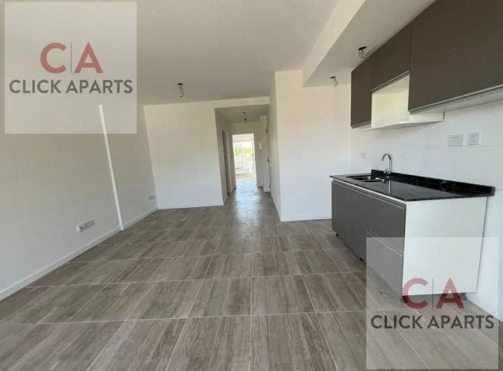 Venta - 2 Ambientes C/balcón - a Estrenar - Villa Urquiza - 5