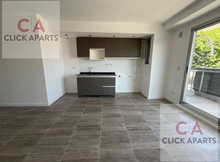 Venta - 2 Ambientes C/balcón - a Estrenar - Villa Urquiza - 2