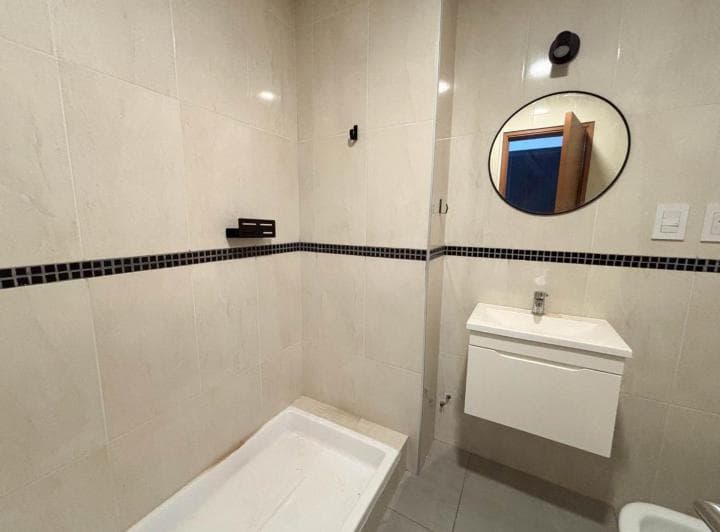 Departamento de 1 Dormitorio Centrico - en Venta - 4