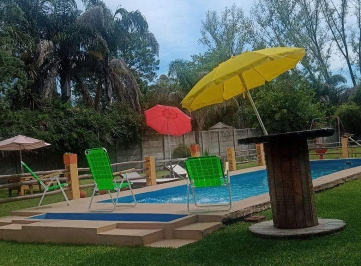 Venta Casa Quinta en La Reja - 2