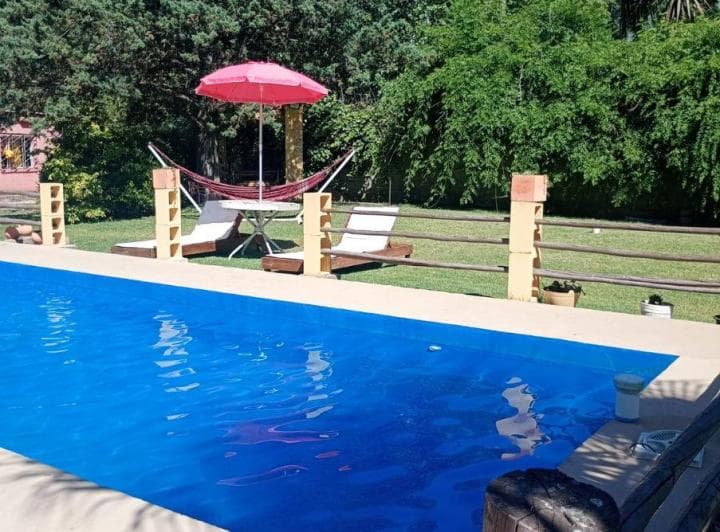 Venta Casa Quinta en La Reja - 4