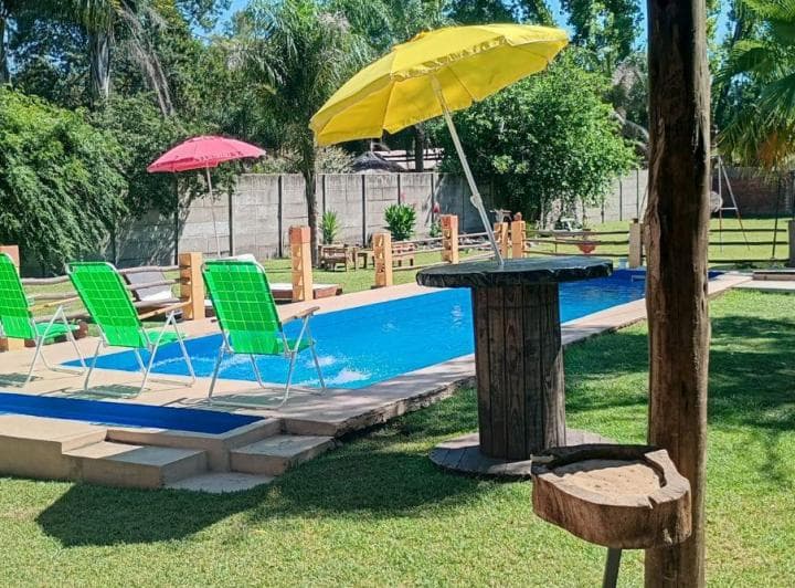 Venta Casa Quinta en La Reja - 5