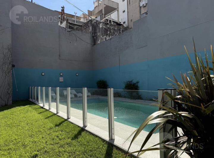 Venta Departamento 3 Ambientes - Balcon - Patio - Amenities (Parrilla y Pileta) - Monserrat - 4