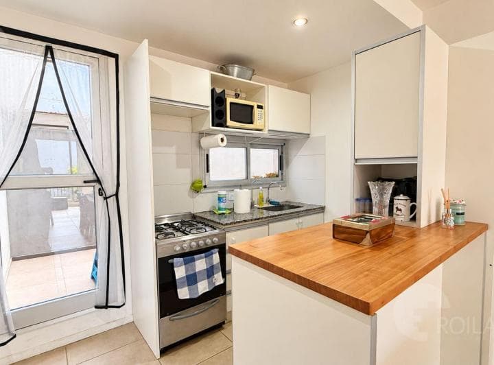 Venta Departamento 3 Ambientes - Balcon - Patio - Amenities (Parrilla y Pileta) - Monserrat - 5