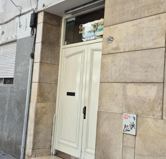 Departamento en Venta - 3 Dorm. 1 Baño - Palermo - 5