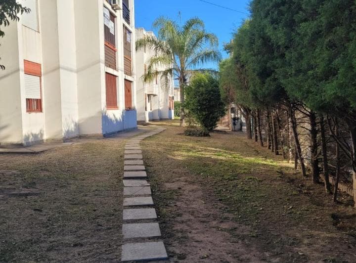Vendo, Dpto. 3 Dor. C/cochera, Complejo Cerrado. Apto Credito. Seguridad. Inversion del 9 % Anual - 3