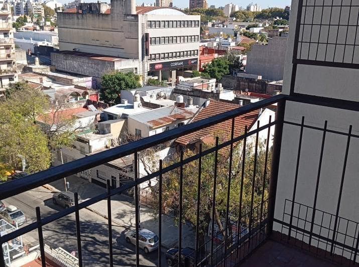 3amb Frente Balcon Venta Flores - 4