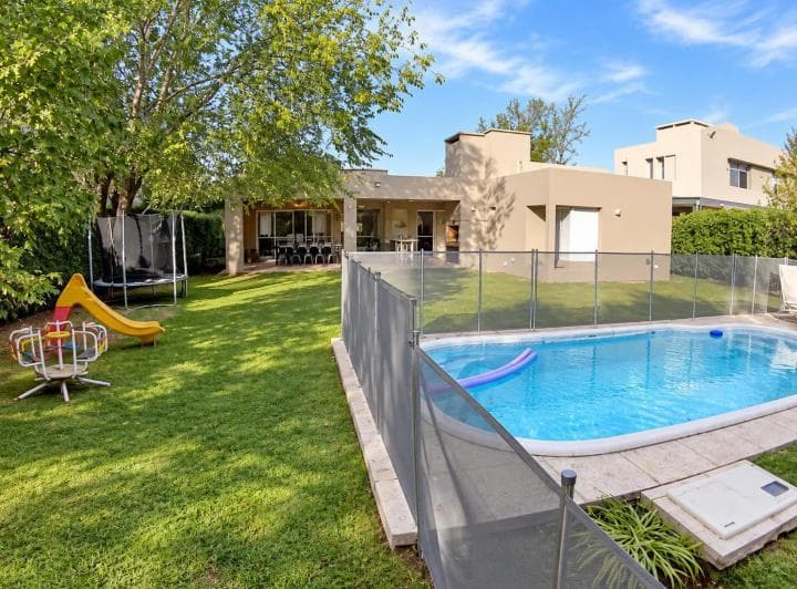 Casa en Venta en Una Planta en Venta en La Reserva, Apta Hipotecario - 2
