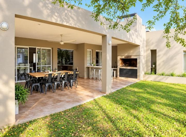 Casa en Venta en Una Planta en Venta en La Reserva, Apta Hipotecario - 3