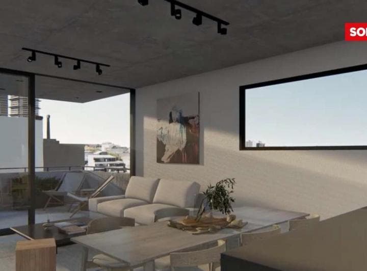 Venta 3 Ambientes en Nuñez - 2
