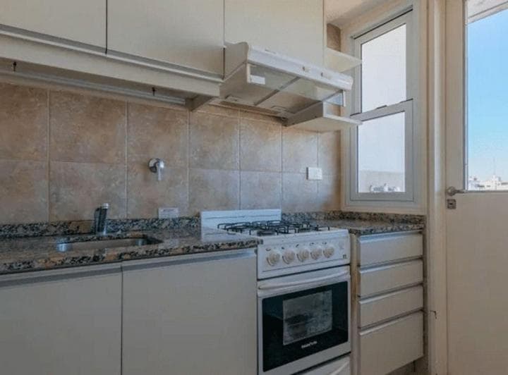 Venta Monoambiente C/balcón Cochera San Telmo Uade - 3