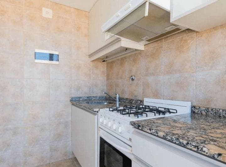 Venta Monoambiente C/balcón Cochera San Telmo Uade - 2