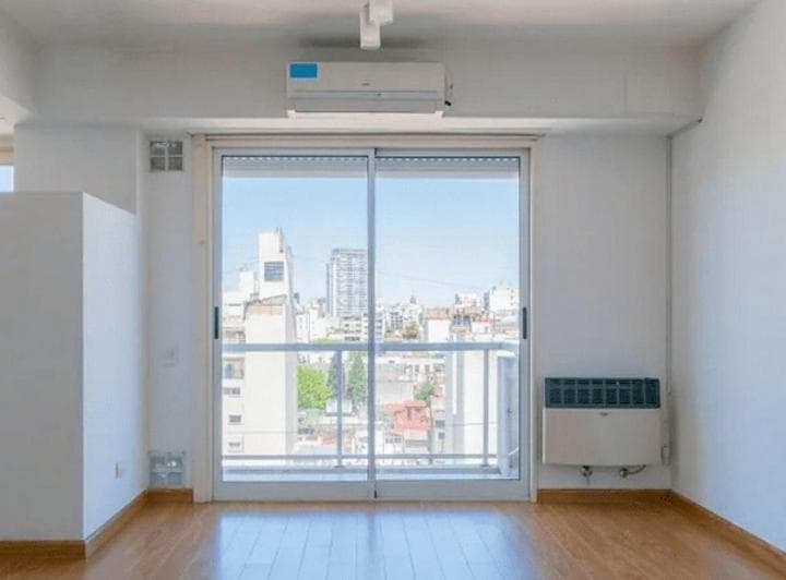 Venta Monoambiente C/balcón Cochera San Telmo Uade - 5