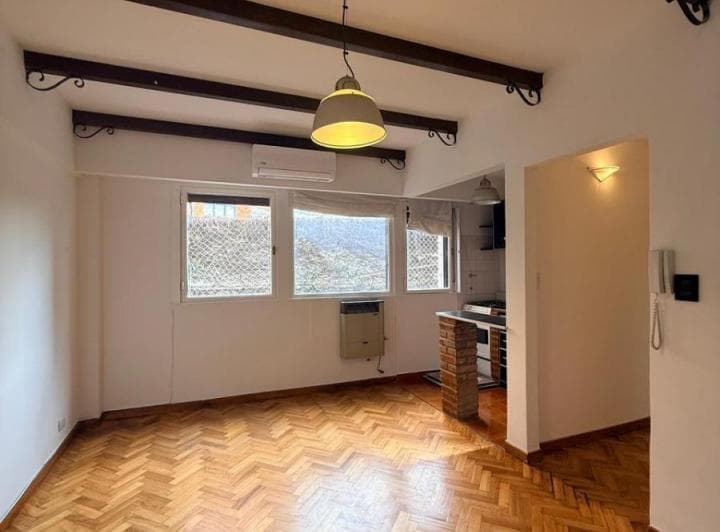 Departamento en Alquiler - 1 Dormitorio 1 Baño - 34 m - Palermo - 2