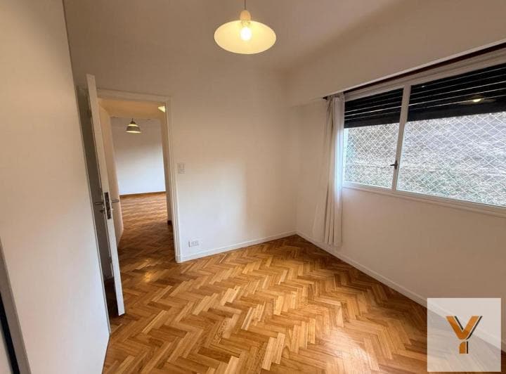 Departamento en Alquiler - 1 Dormitorio 1 Baño - 34 m - Palermo - 5