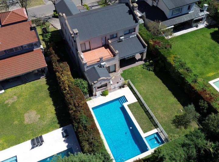 Casa en Venta de 5 Ambientes en El Barrio Santa Maria de Los Olivos, Grand Bourg, Pilar, Gba Norte - 5