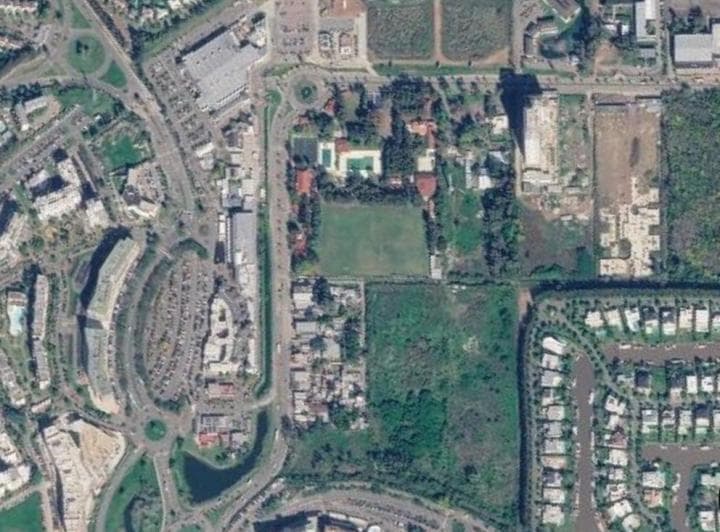 Fraccion Lindera a Nordelta - 4