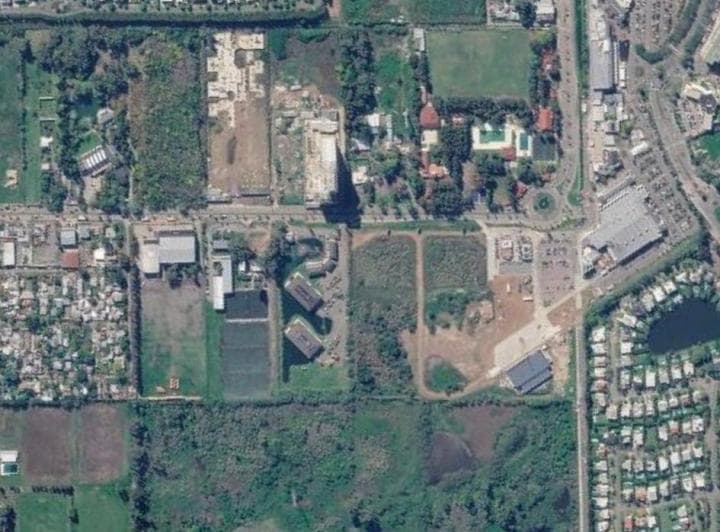 Fraccion Lindera a Nordelta - 5