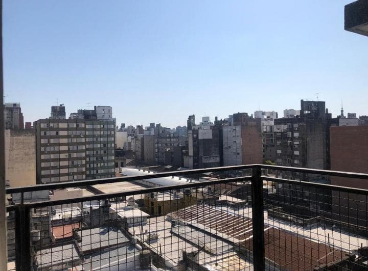 Departamento en Venta Dos Dorm. 9 de Julio 900 Rosario Centro - 5