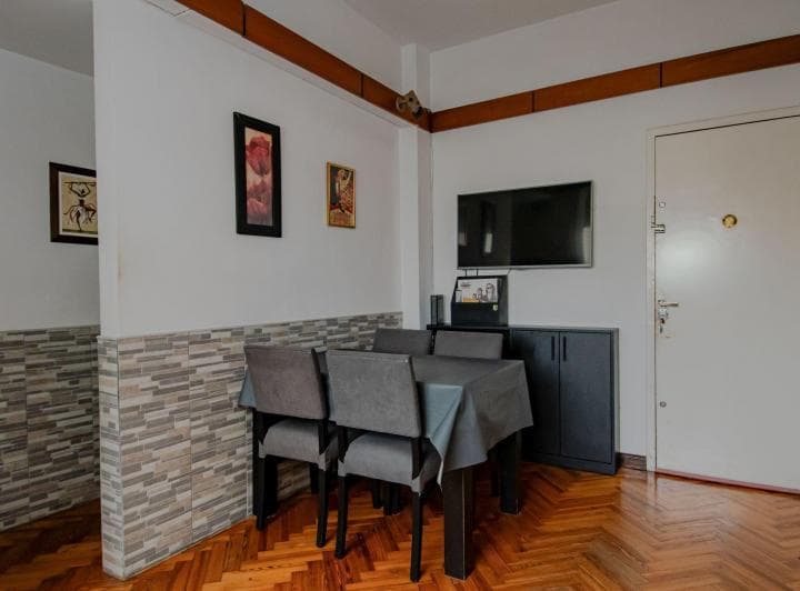 Venta Dpto 2 Amb + Dependencias San Telmo - 2