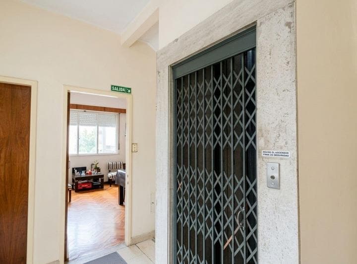 Venta Dpto 2 Amb + Dependencias San Telmo - 4