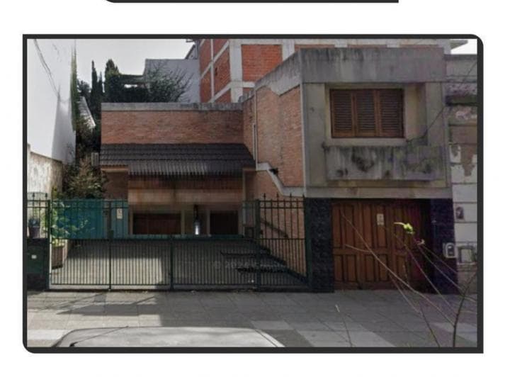 Excelente Terreno en Villa Urquiza - Lideres en Terrenos - 2