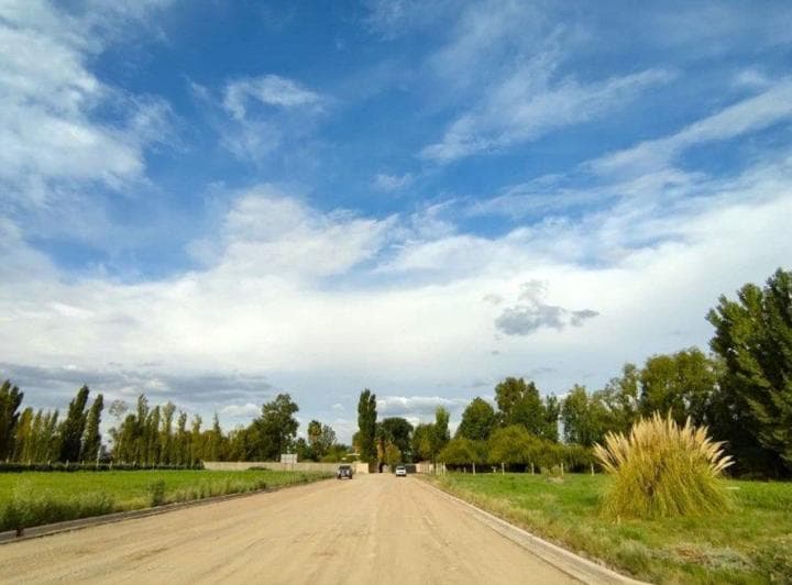Venta Lote Barrio Privado Aristo - 4