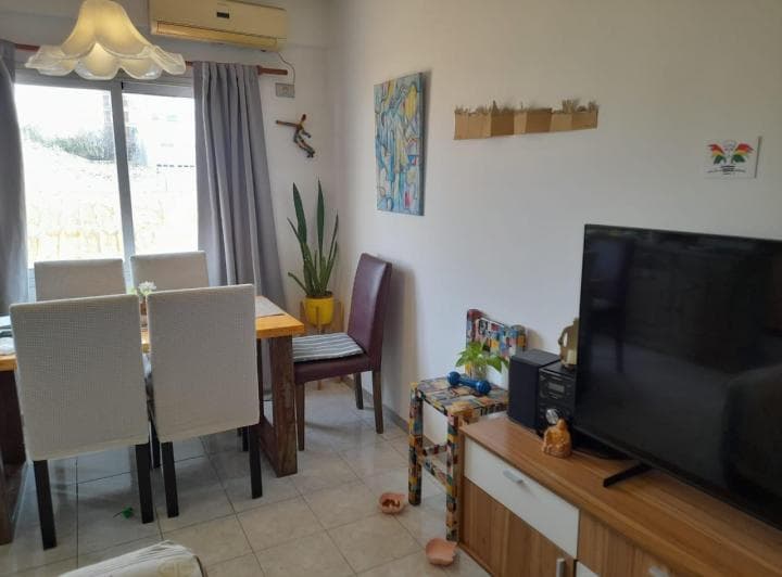 Departamento 3 Ambientes con Balcón - Lomas de Zamora - 4