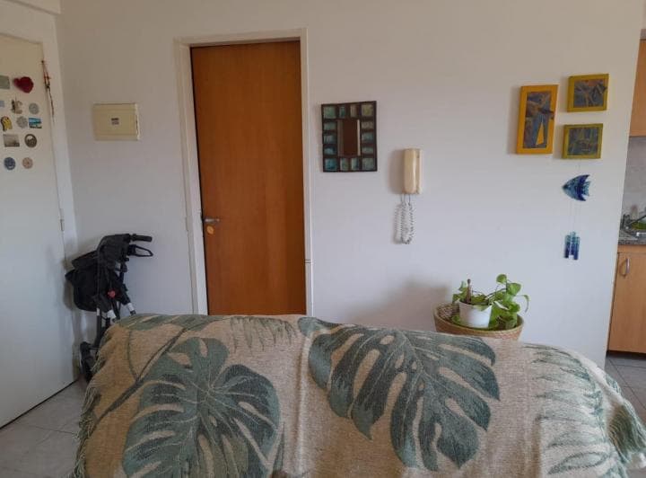Departamento 3 Ambientes con Balcón - Lomas de Zamora - 5