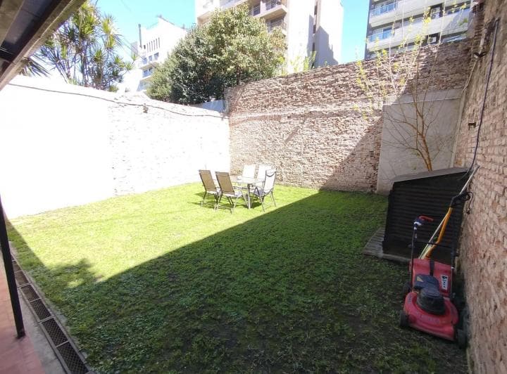Departamento en Alquiler en Flores - 4