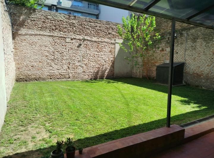 Departamento en Alquiler en Flores - 3