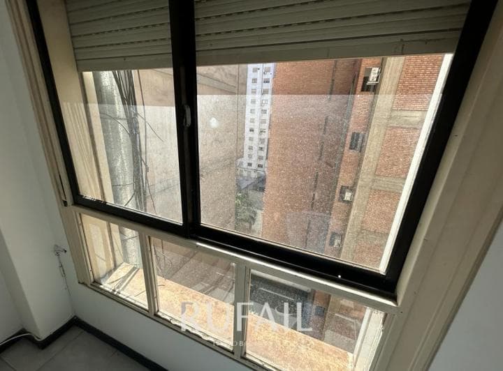 Dpto Nueva Cba. Parana N 438. 1 Dorm. Piso 7. Ubicacion Privilegiada - 5