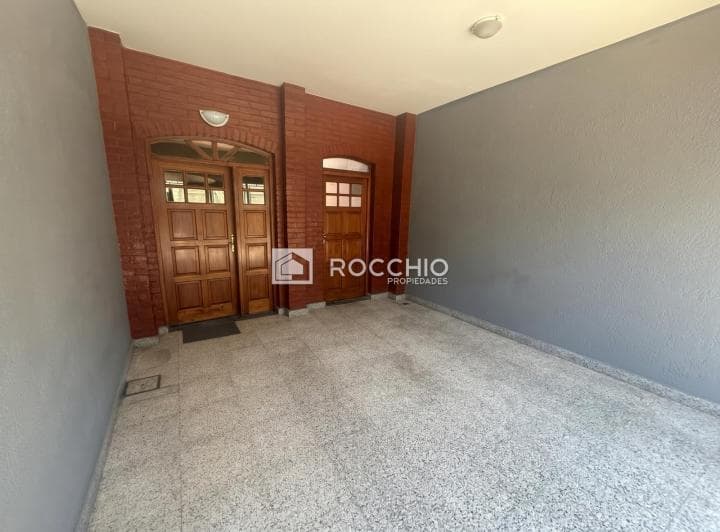 Venta Casa Jose Leon Suarez - 5