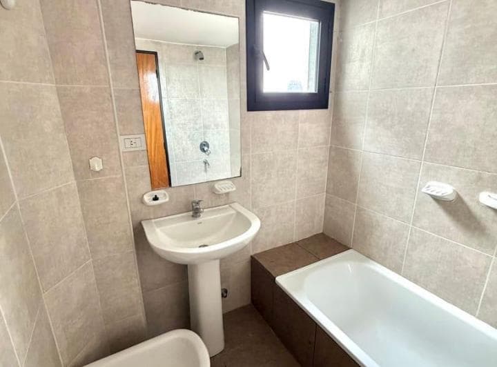 Depto. en Venta 1 Dorm. Apto Crédito - Barrio Cofico - 5