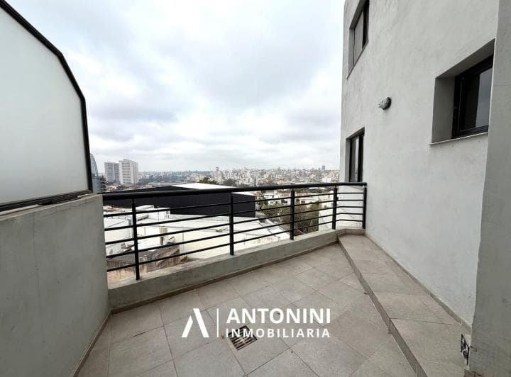 Depto. en Venta 1 Dorm. Apto Crédito - Barrio Cofico - 2