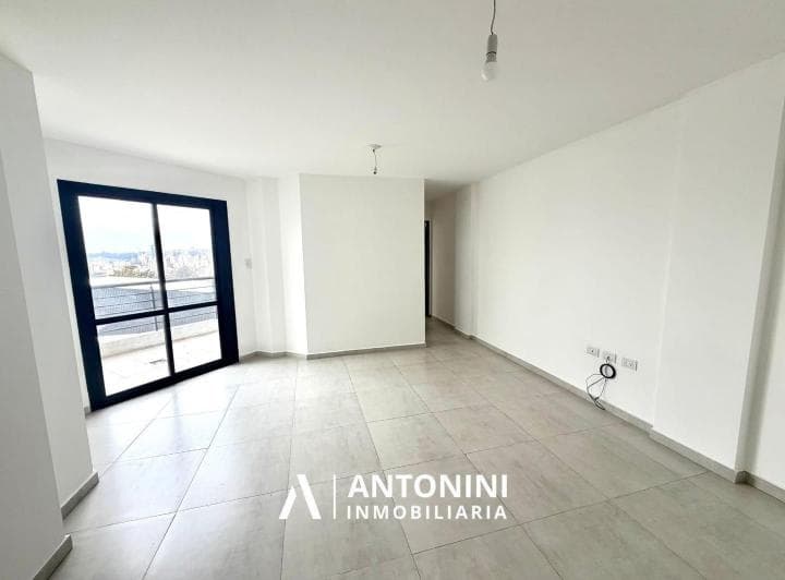 Depto. en Venta 1 Dorm. Apto Crédito - Barrio Cofico - 4