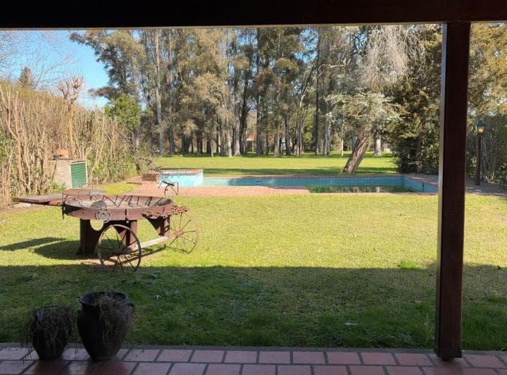 Venta Casa Praderas de Lujan 4 Amb Pileta - 2