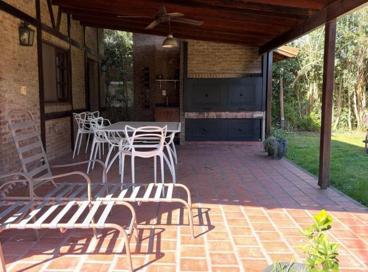 Venta Casa Praderas de Lujan 4 Amb Pileta - 5