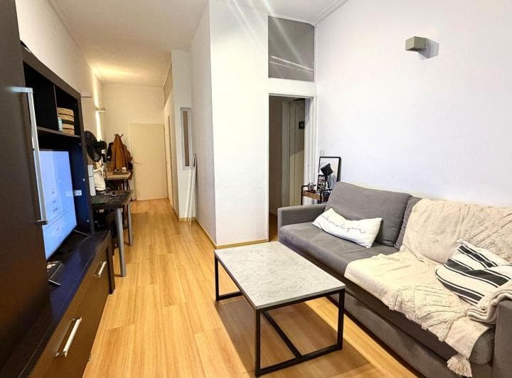 Venta Depto 2 Amb Barrio Norte Patio Apto Credito - 5