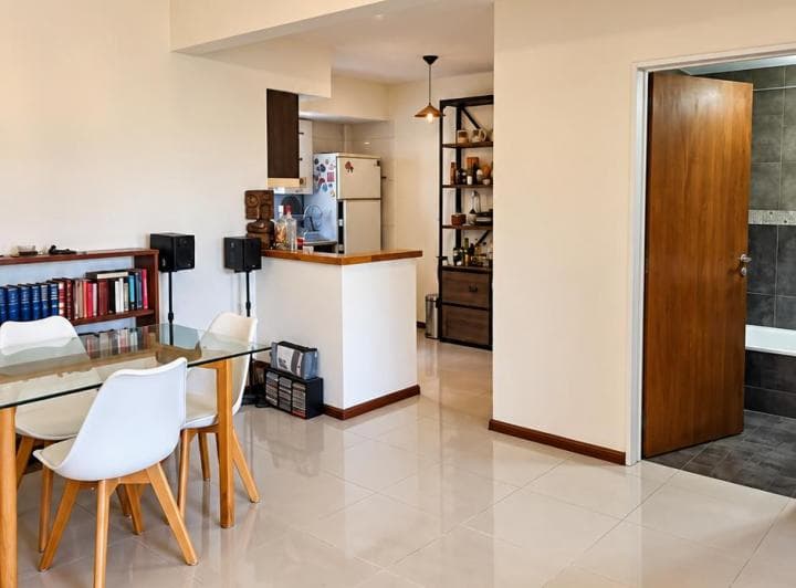 Departamento Único en Saavedra – a 20 m del Parque – Dueño Directo - 5