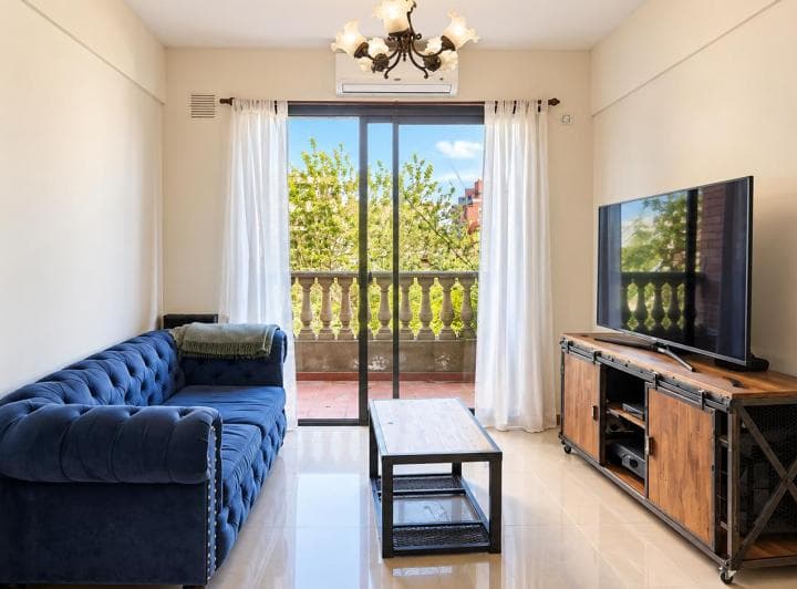 Departamento Único en Saavedra – a 20 m del Parque – Dueño Directo - 4